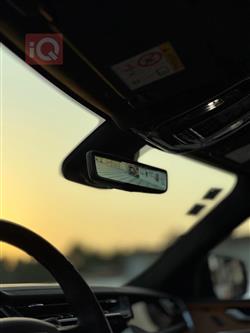 جیپ گراند شیرۆکی